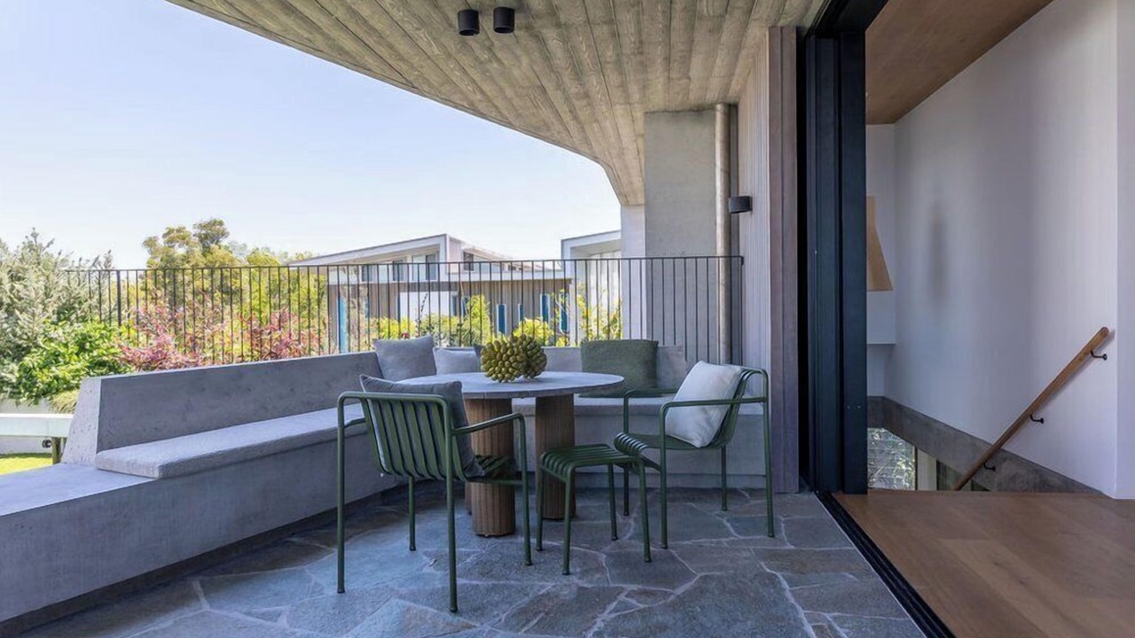 Photo of Patio Balcony in Sunshine Beach