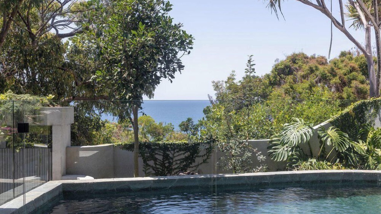 Photo of Outdoor in Sunshine Beach