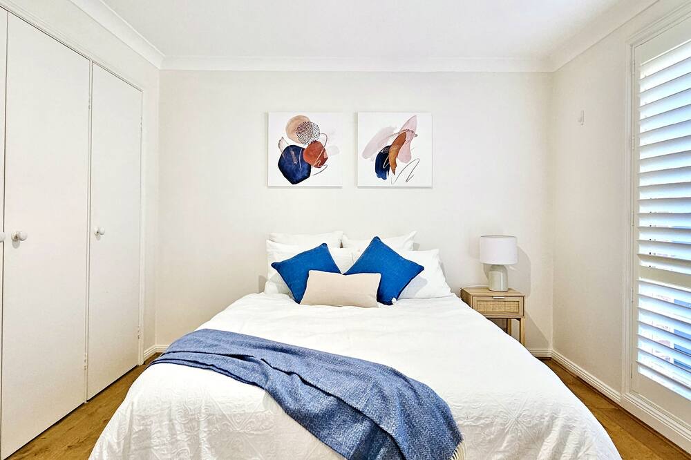 Photo of Bedroom in Ryde