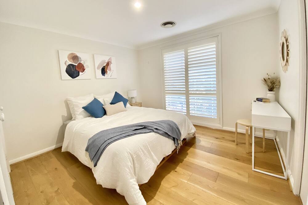 Photo of Bedroom in Ryde