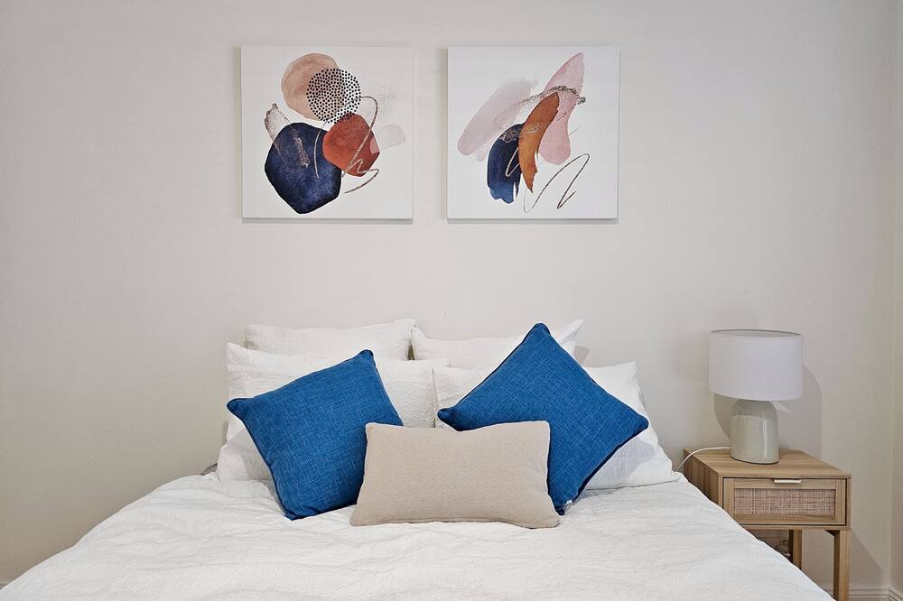 Photo of Bedroom in Ryde