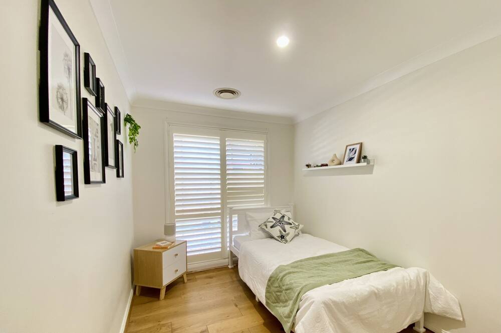 Photo of Bedroom in Ryde