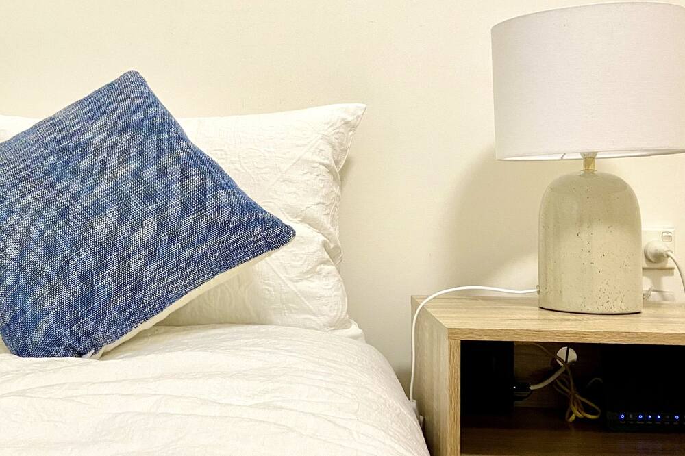 Photo of Bedroom in Ryde