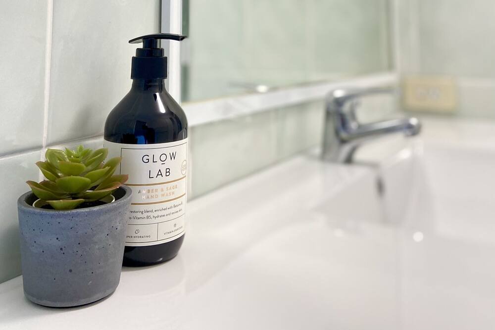 Photo of Bathroom in Ryde