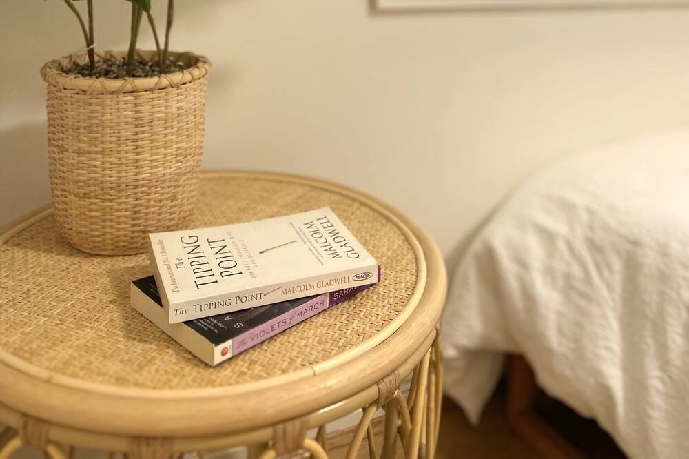 Photo of Bedroom in Ryde