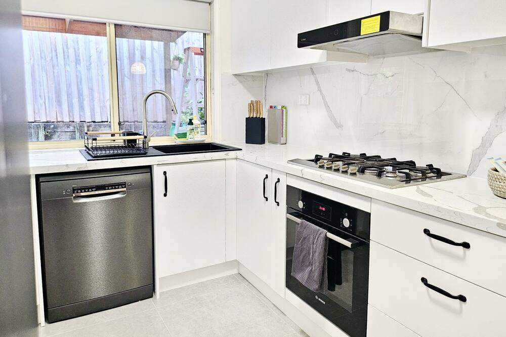 Photo of Kitchen in Ryde