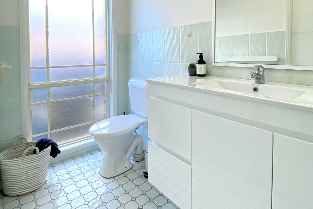 Photo of Bathroom in Ryde