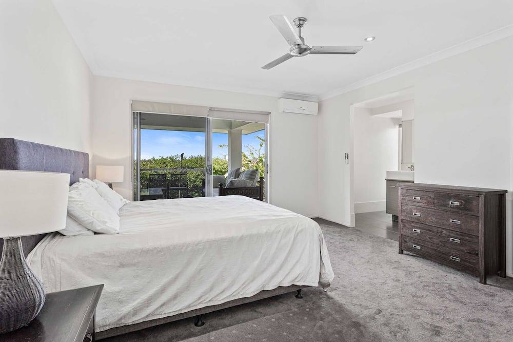 Photo of Bedroom in Burleigh Waters