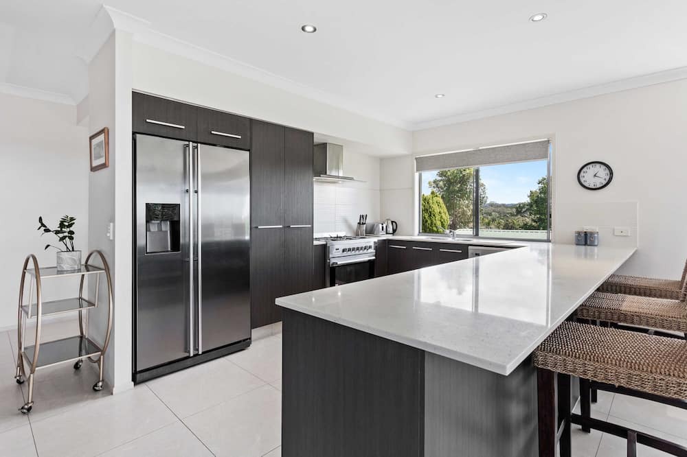 Photo of Kitchen in Burleigh Waters