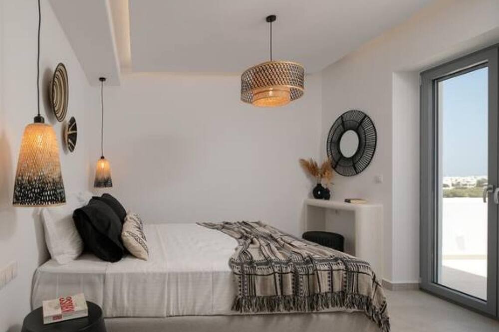 Photo of Bedroom in Agia Anna