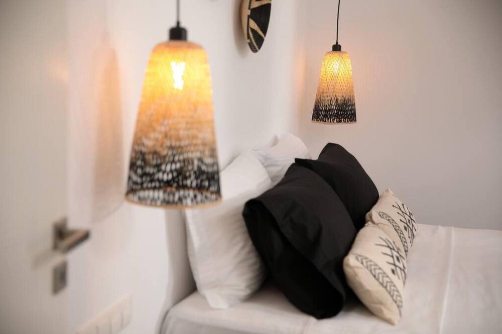 Photo of Bedroom in Agia Anna