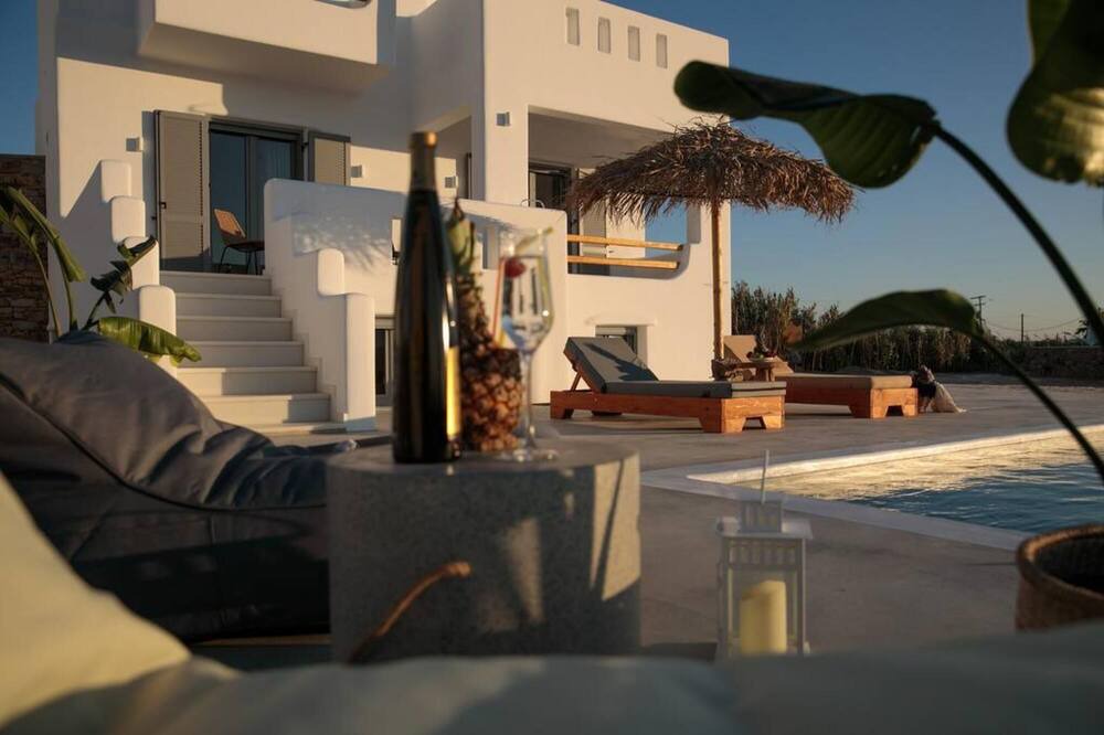 Photo of Outdoor in Agia Anna