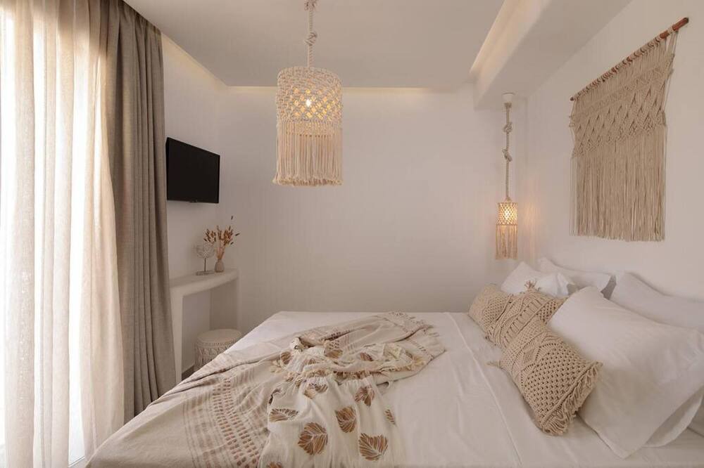 Photo of Bedroom in Agia Anna