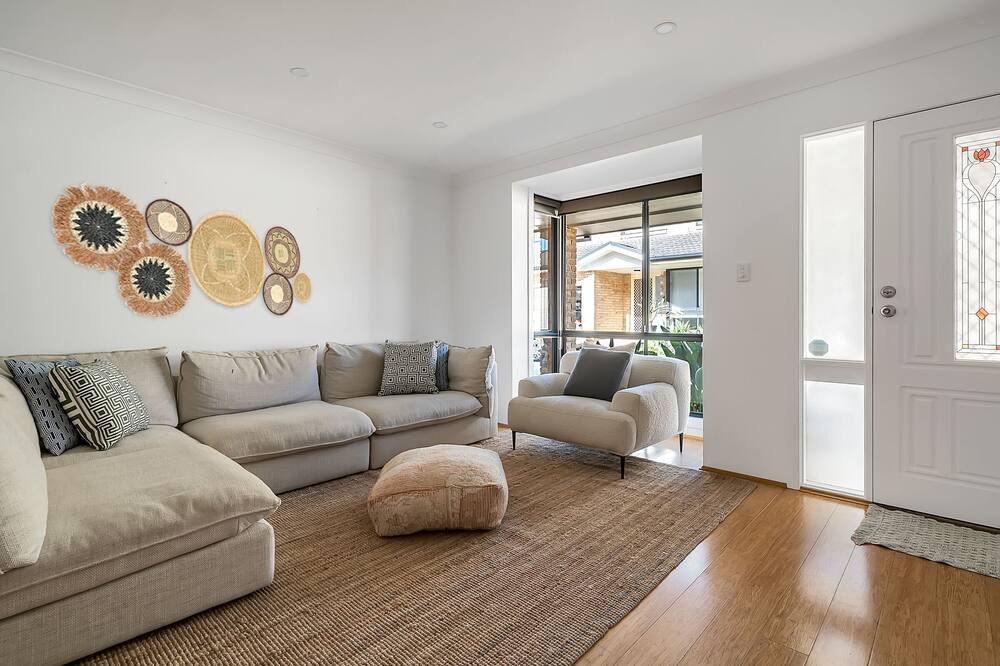 Photo of Livingroom in Woolooware