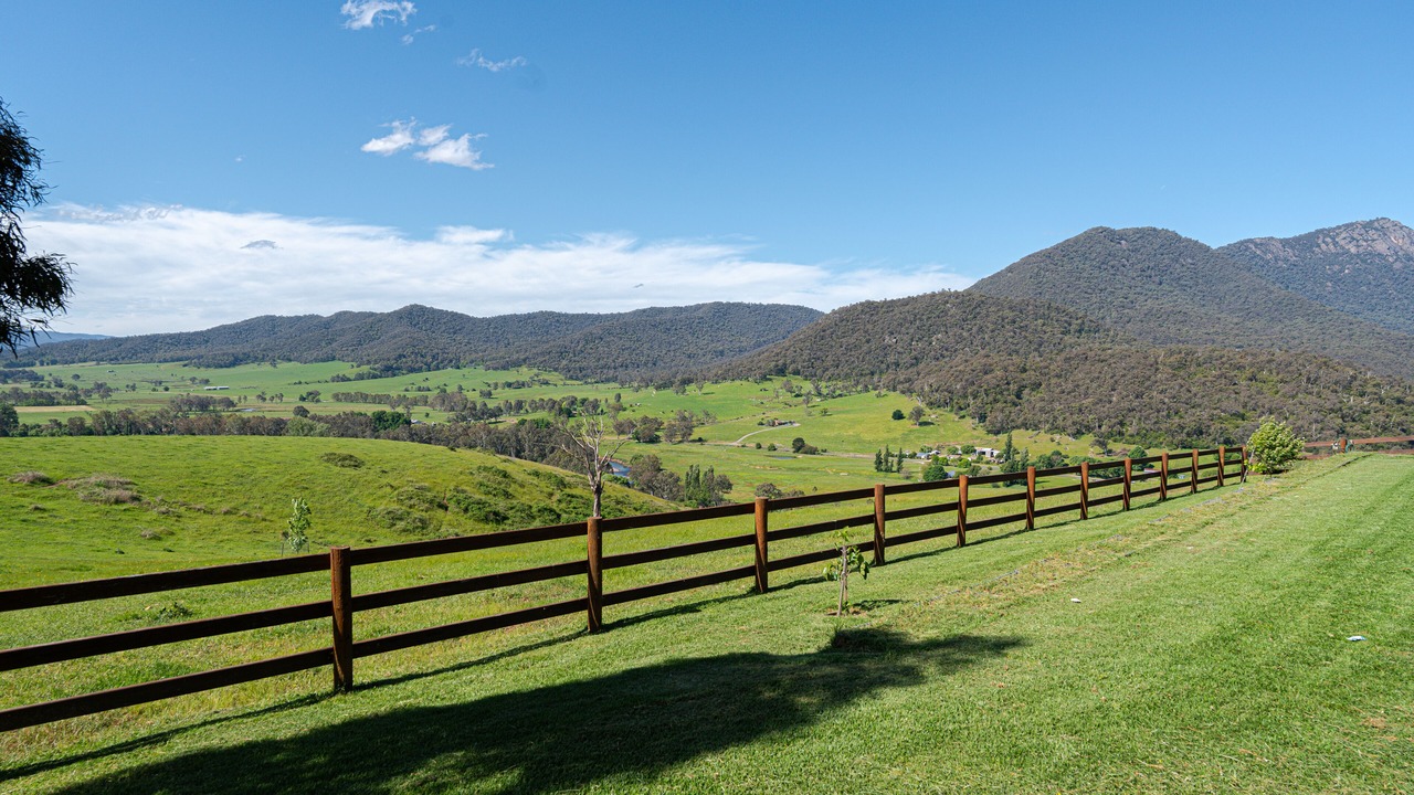 Photo of Outdoor in Buffalo River