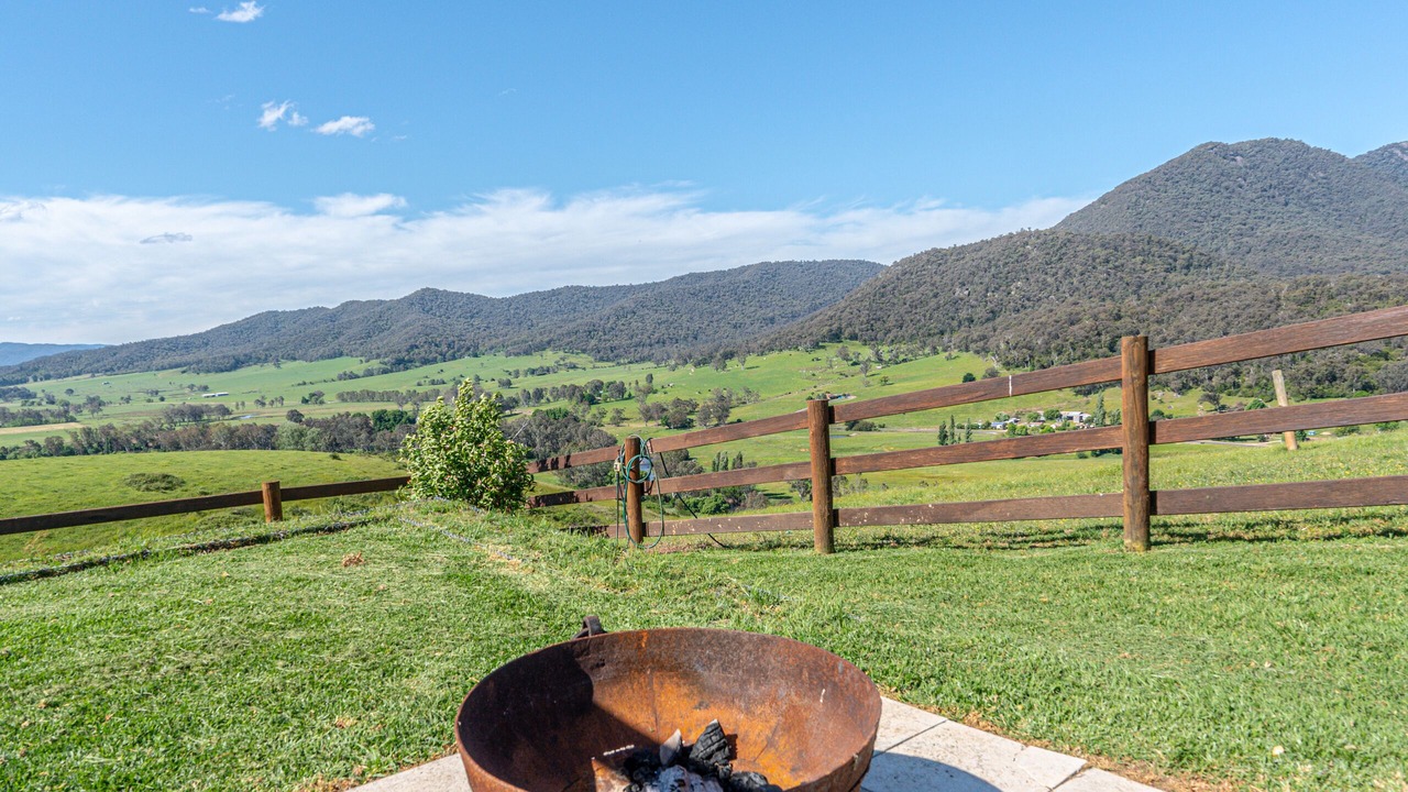 Photo of Outdoor in Buffalo River