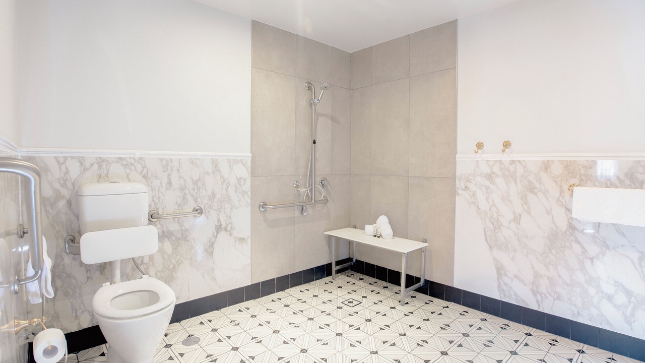 Photo of Bathroom in Armidale City Centre