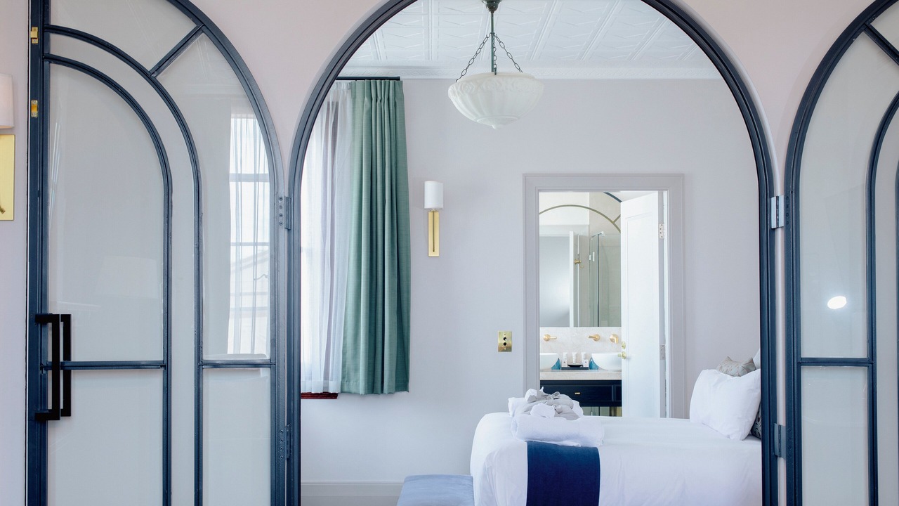 Photo of Bedroom in Armidale City Centre