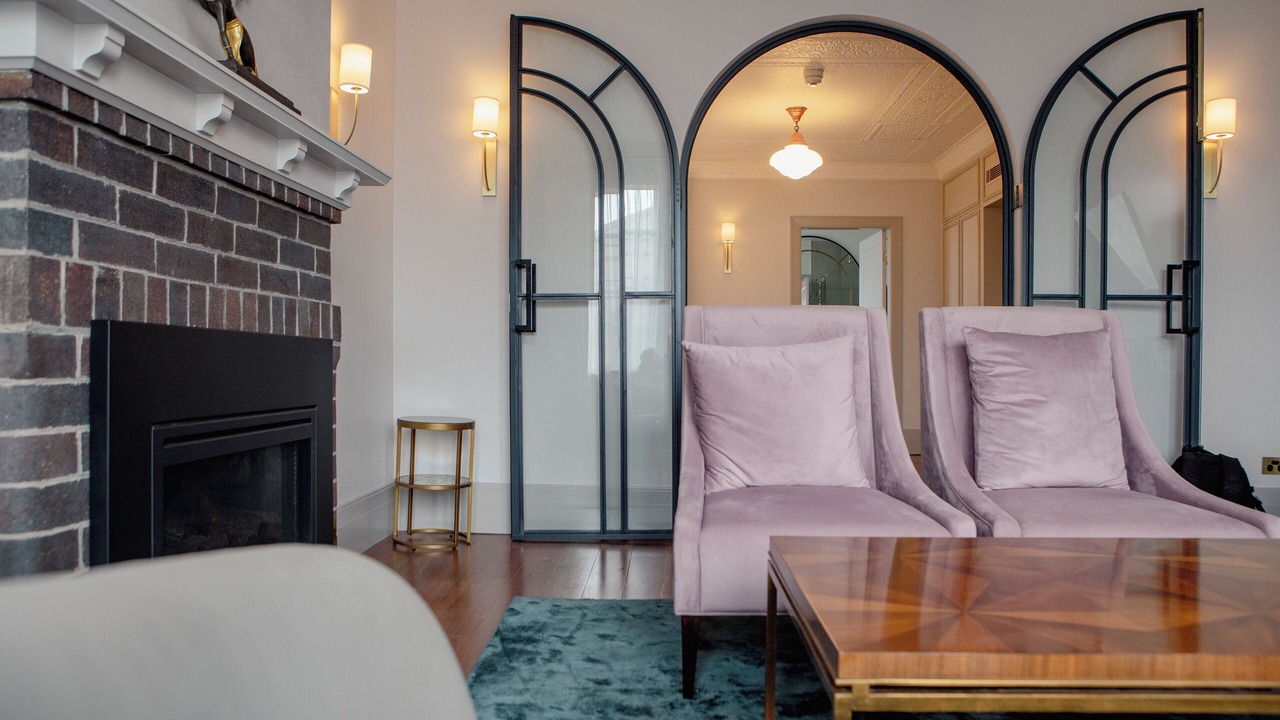Photo of Bedroom in Armidale City Centre