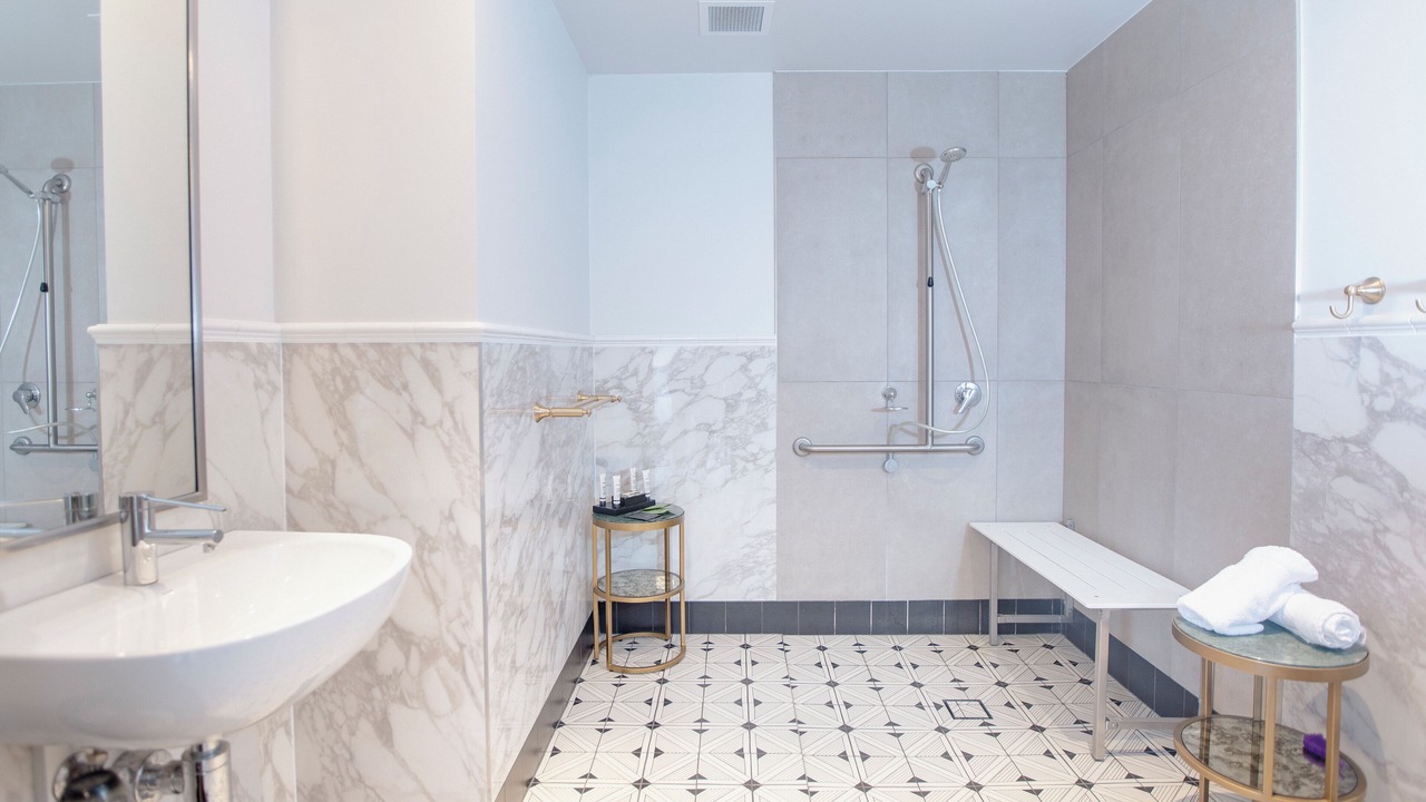Photo of Bathroom in Armidale City Centre