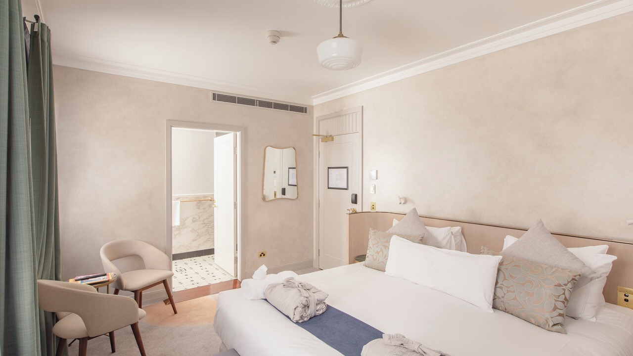 Photo of Bedroom in Armidale City Centre