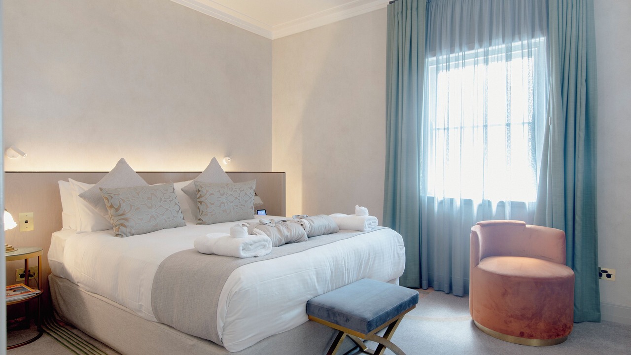 Photo of Bedroom in Armidale City Centre