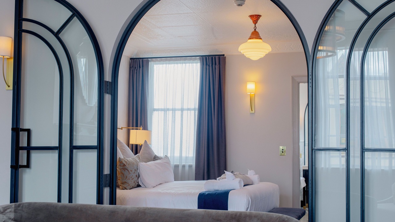 Photo of Bedroom in Armidale City Centre