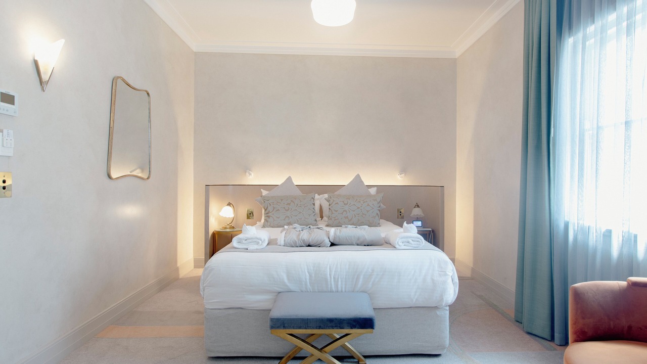 Photo of Bedroom in Armidale City Centre