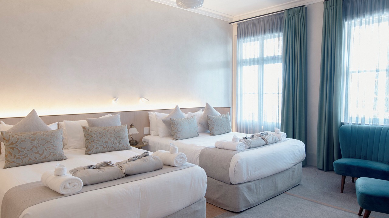 Photo of Bedroom in Armidale City Centre