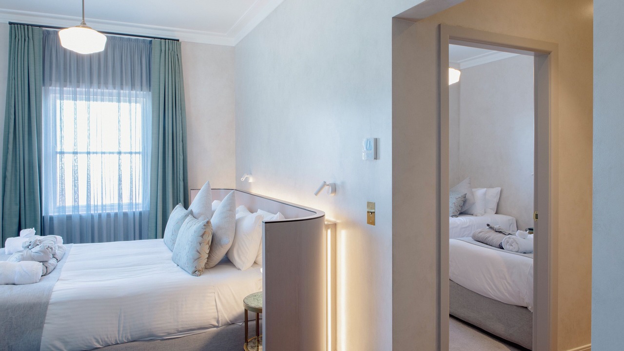 Photo of Bedroom in Armidale City Centre