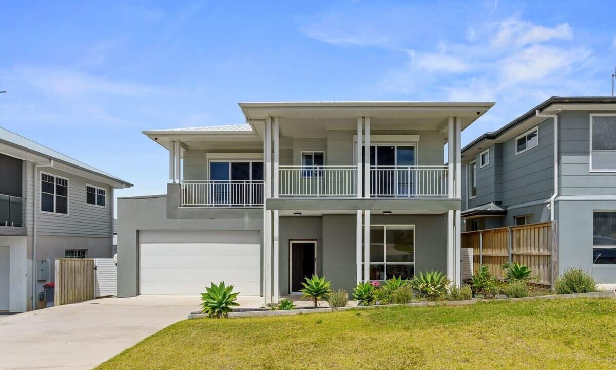 Photo of Outdoor in Catherine Hill Bay