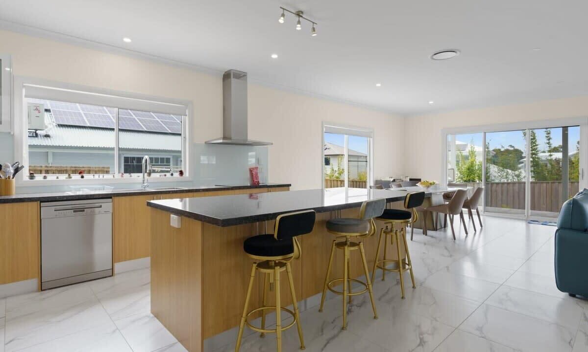 Photo of Kitchen in Catherine Hill Bay