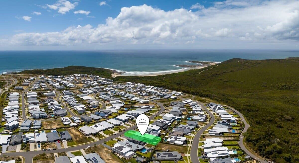 Photo of Outdoor in Catherine Hill Bay
