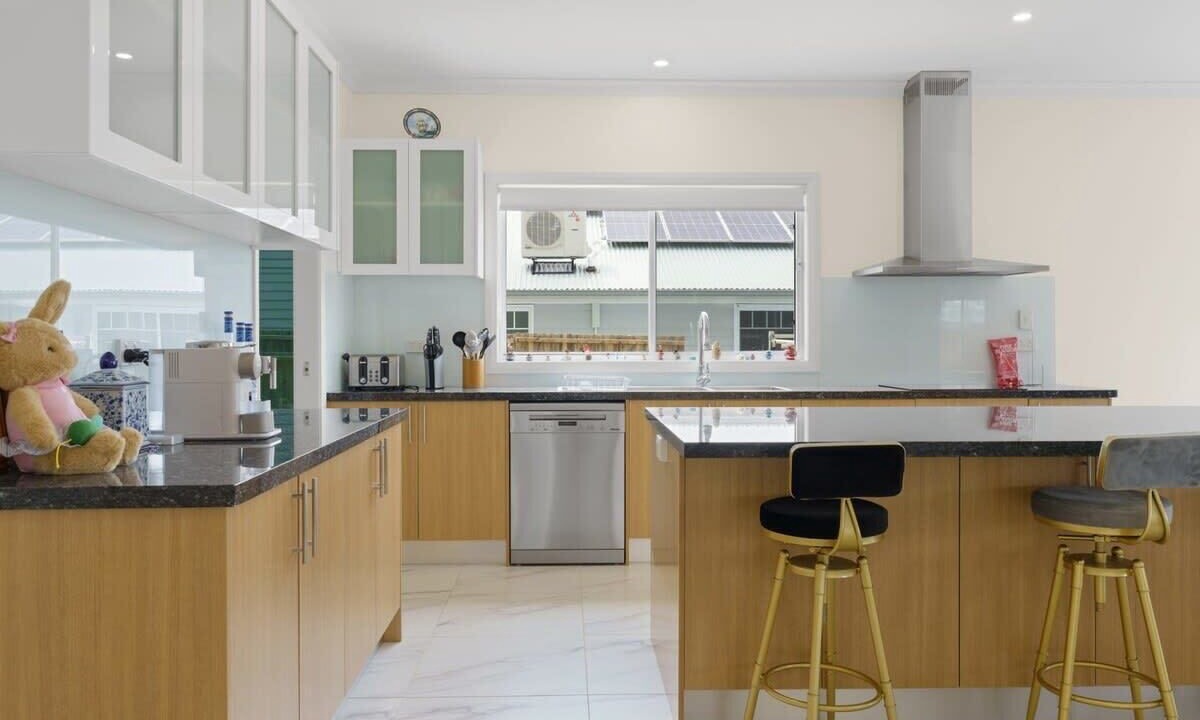 Photo of Kitchen in Catherine Hill Bay