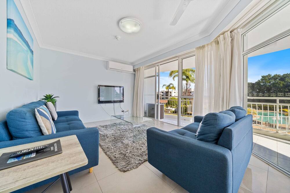 Photo of Livingroom in Biggera Waters