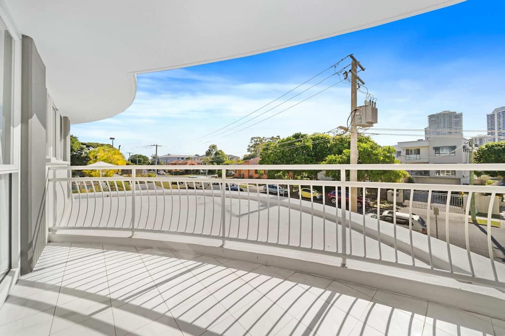 Photo of Patio Balcony in Biggera Waters