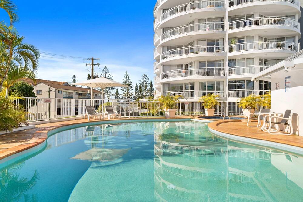 Photo of Outdoor in Biggera Waters