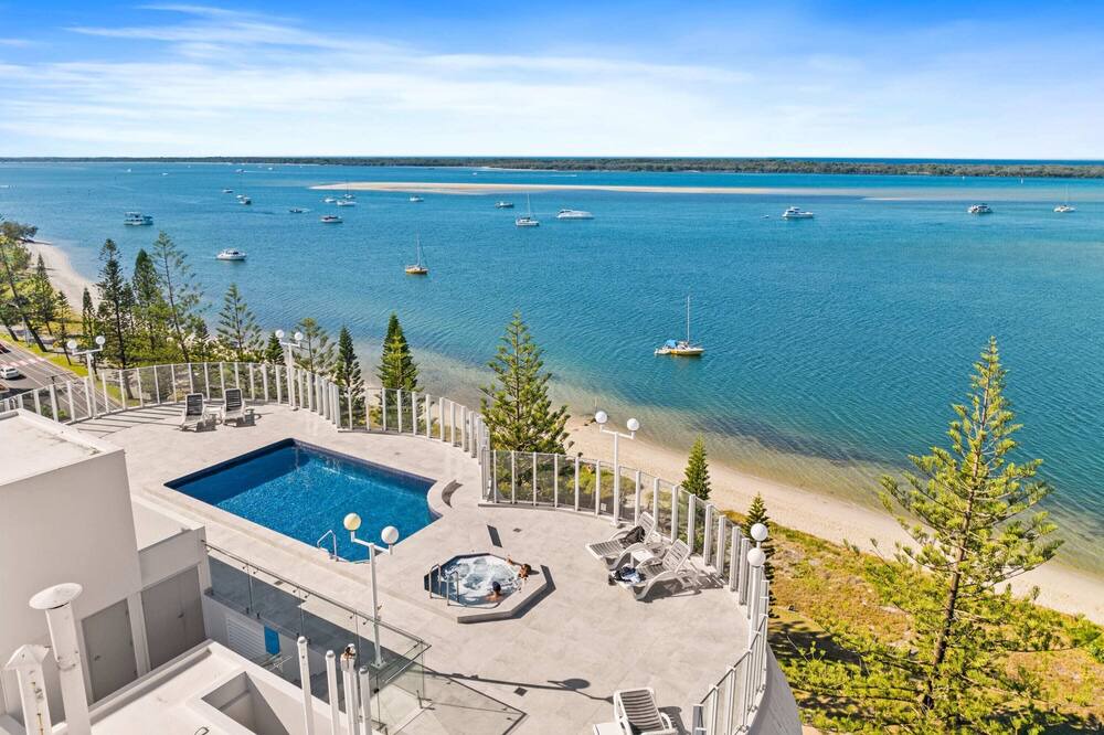 Photo of Bedroom in Biggera Waters