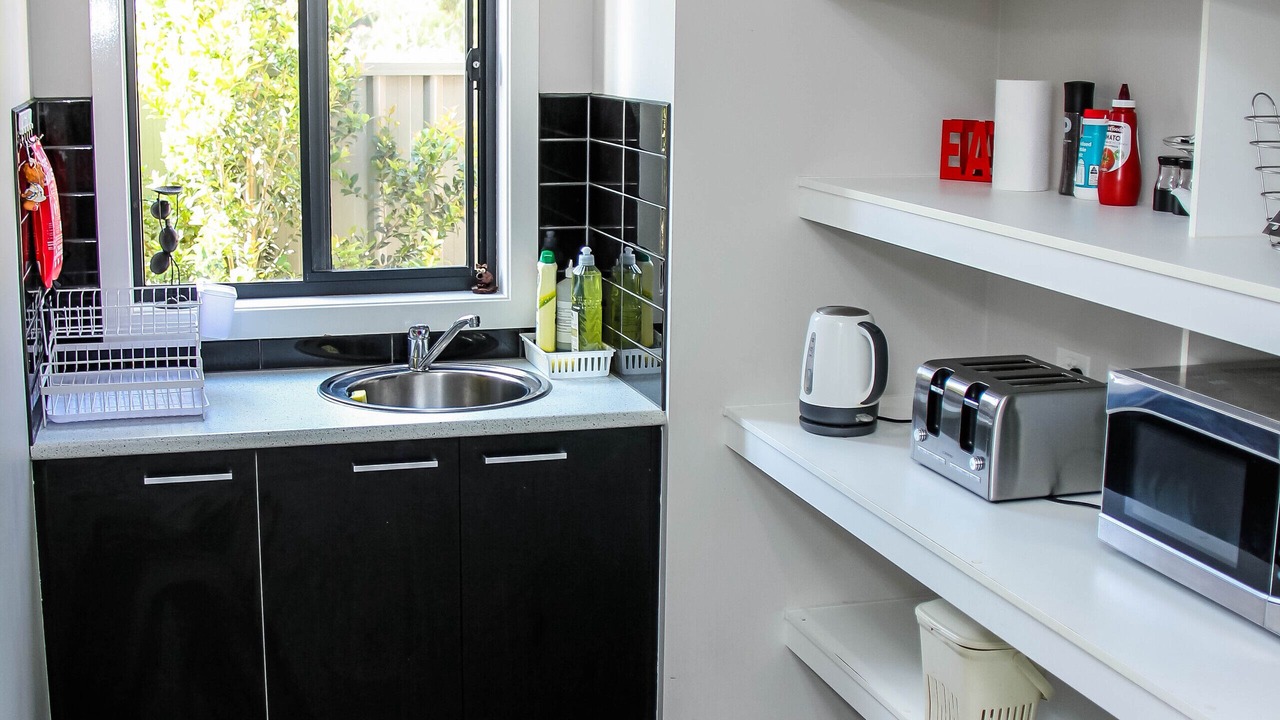 Photo of Kitchen in Wonthaggi
