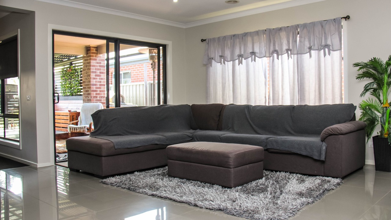 Photo of Livingroom in Wonthaggi