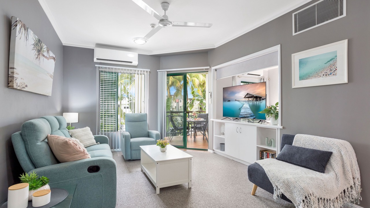 Photo of Bedroom in Cairns North