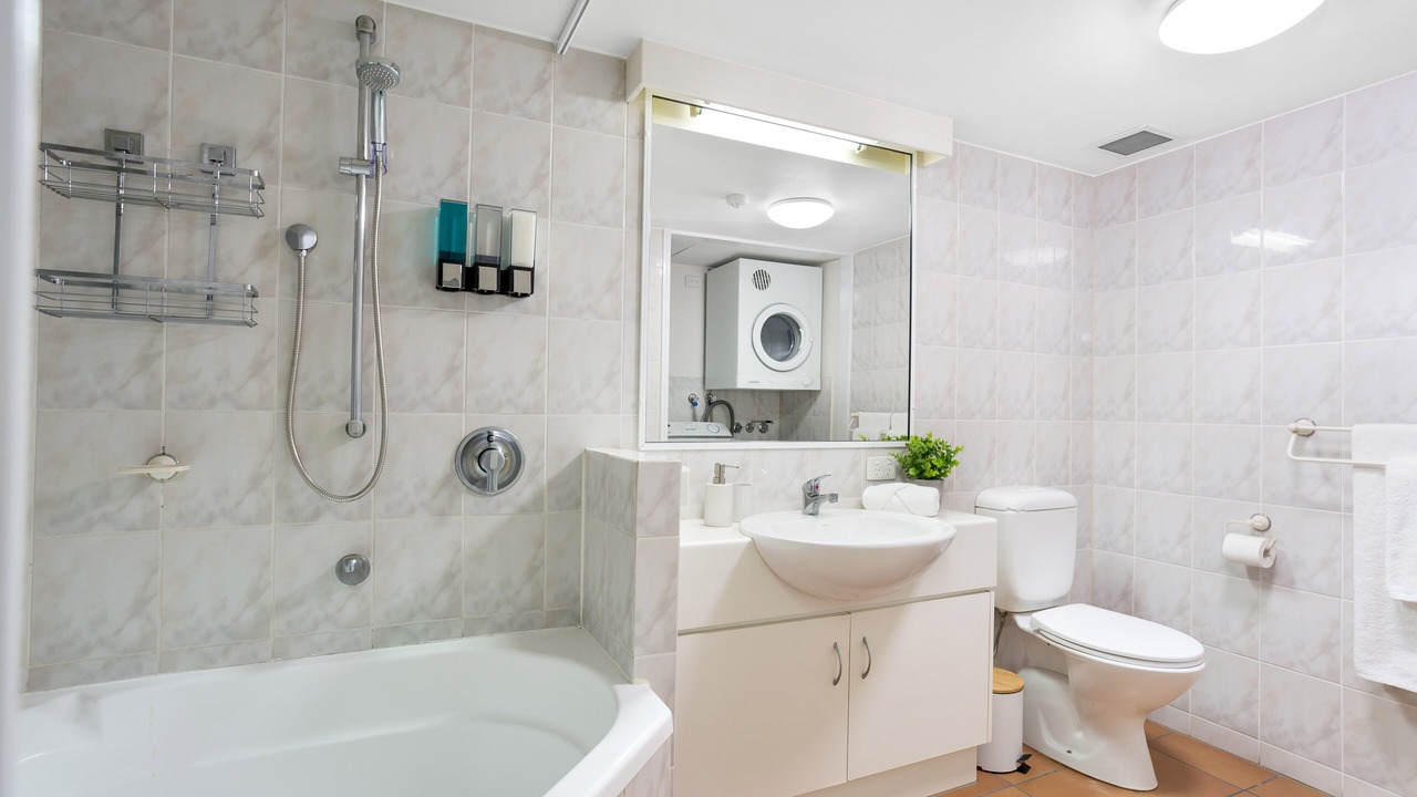 Photo of Bathroom in Cairns North