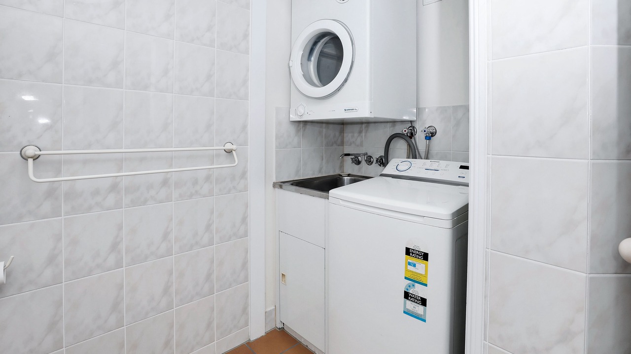Photo of Bedroom in Cairns North