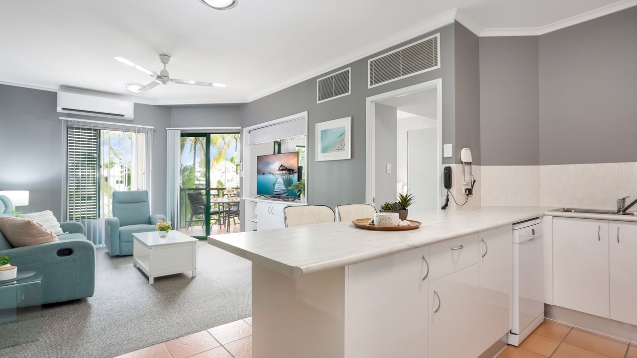 Photo of Kitchen in Cairns North