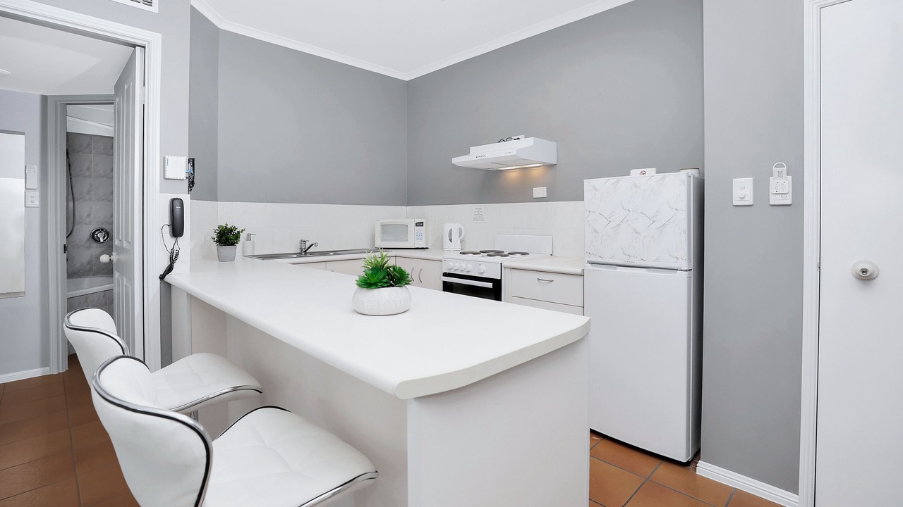 Photo of Kitchen in Cairns North