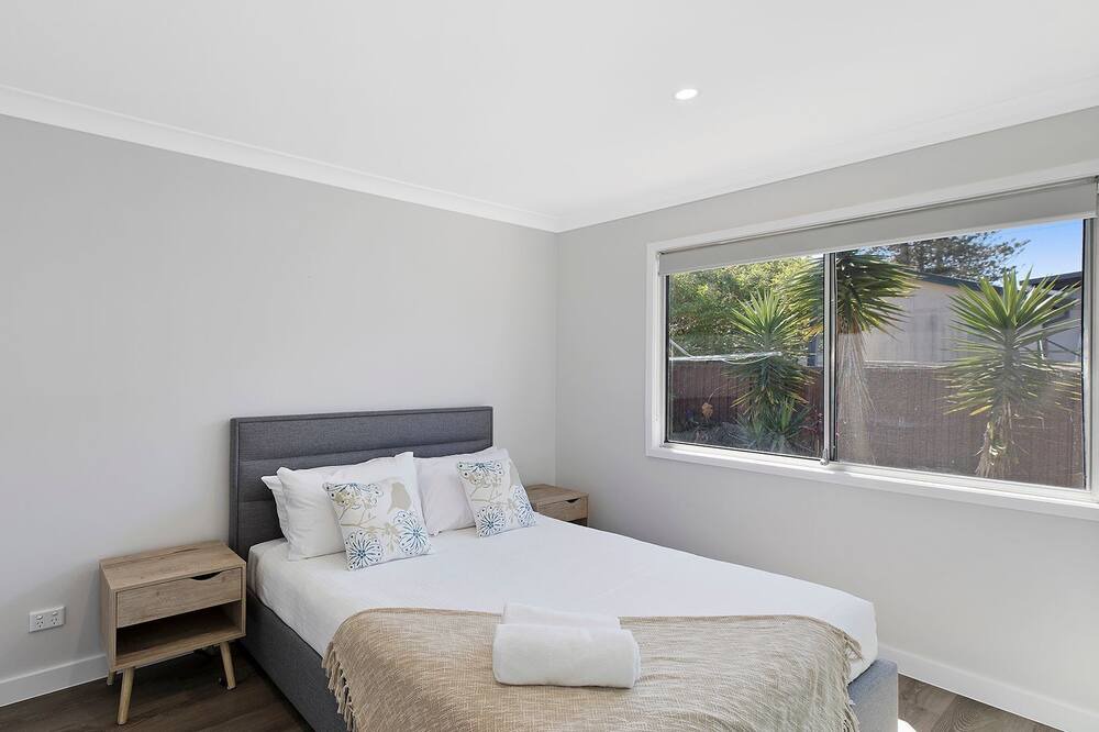 Photo of Bedroom in Blue Bay