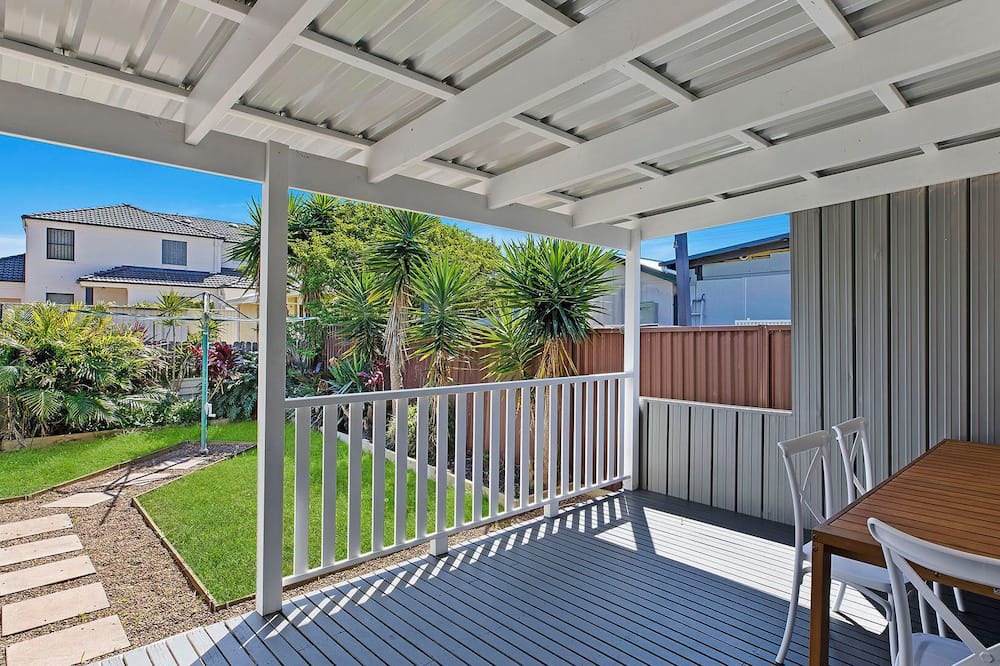 Photo of Outdoor in Blue Bay