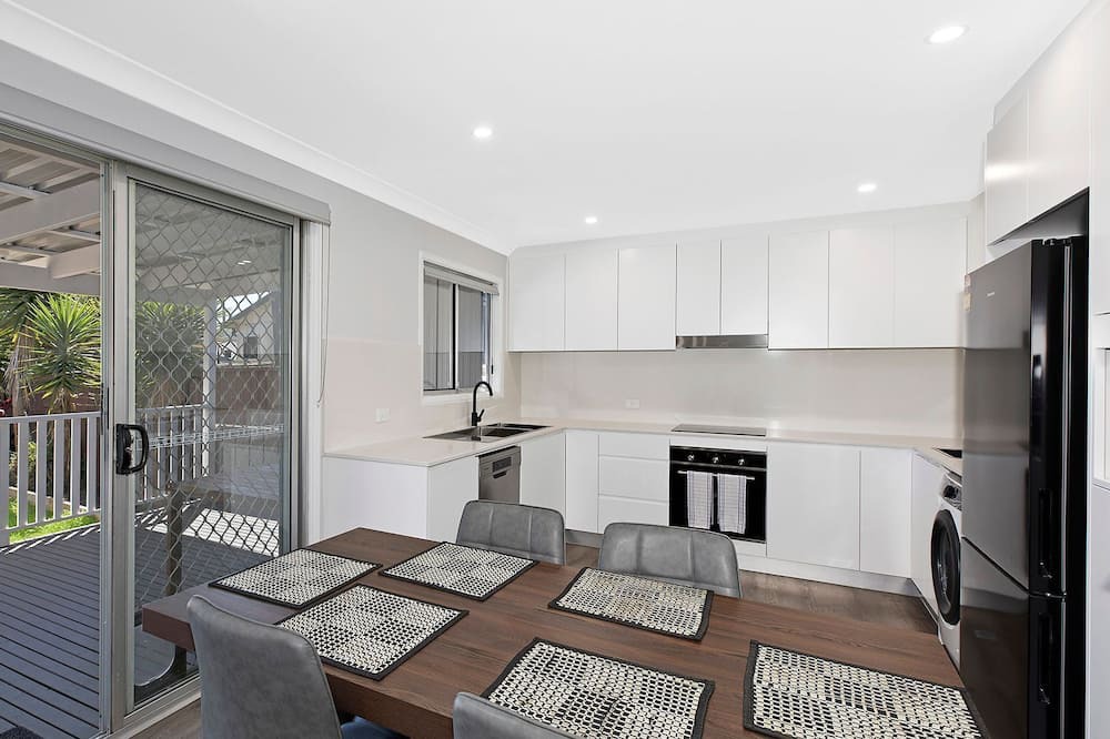 Photo of Kitchen in Blue Bay