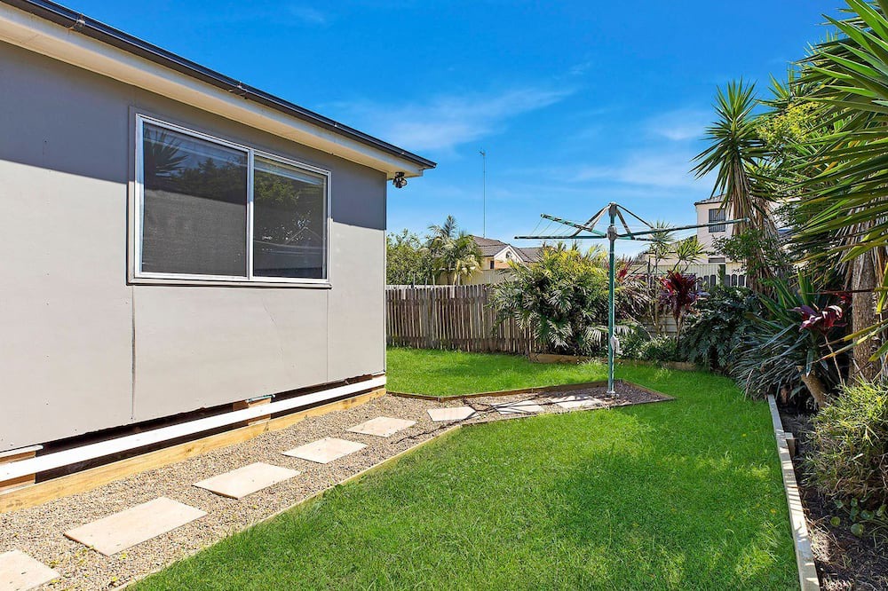 Photo of Outdoor in Blue Bay