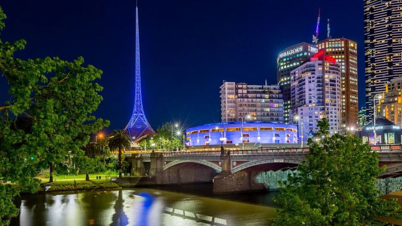Photo of Outdoor in Port Melbourne